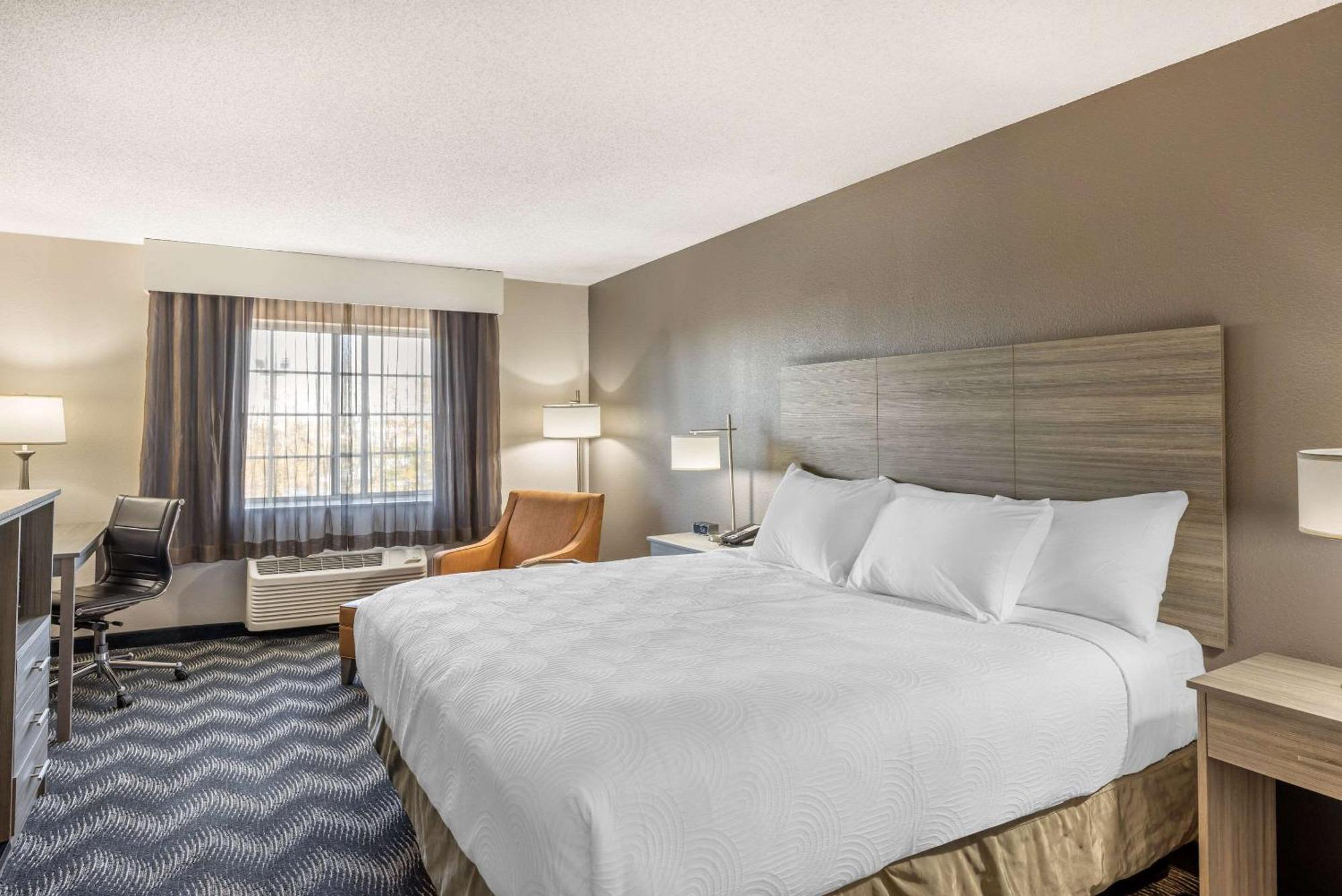 Country Inn & Suites By Radisson Bolingbrook, I-55 Exterior photo